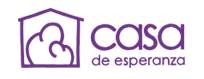Link and Logo for Casa de Esperanza